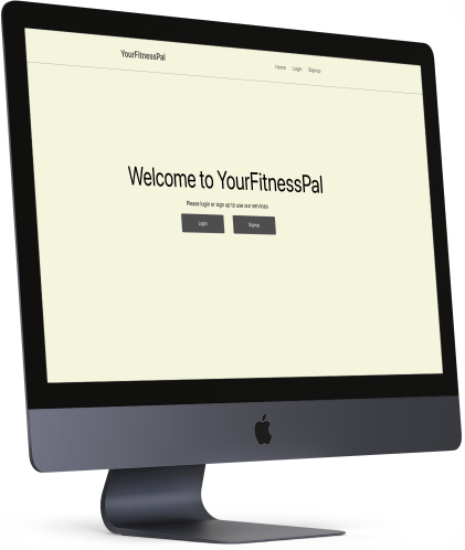 YourFitnessPal