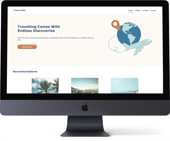 TravelSite